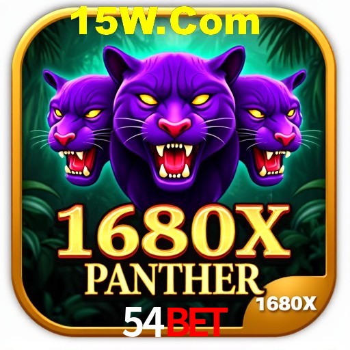 Mesa de Blackjack 54Bet