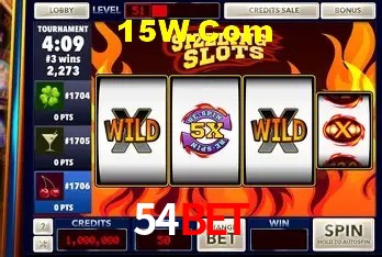 54Bet São Paulo - Hot Promos