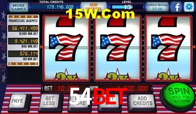 54Bet Entrar - Login Seguro Certificado