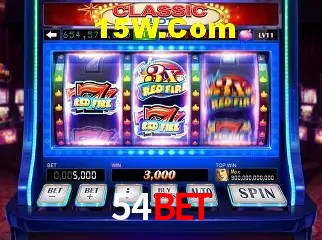 54Bet Promoções - 30+ Ofertas Diárias