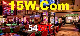 Premium Interface 54Bet