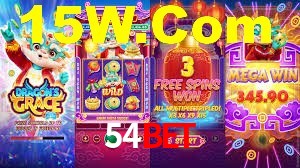 Exclusive Games 54Bet