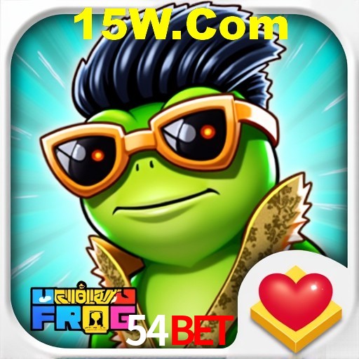 Desvendando o Mundo dos Jogos Virtuais na 54Bet