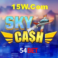 Welcome Bonus 54Bet