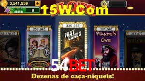 Games Directory 54Bet
