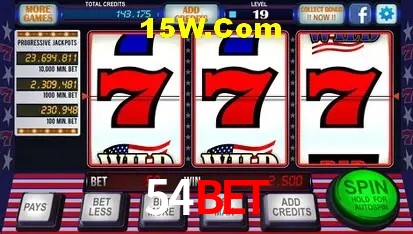 54Bet Rio de Janeiro - Popular Jogos