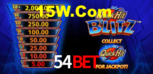54Bet Com App