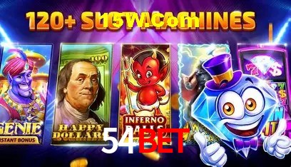 54Bet Belo Horizonte - Promo Tips