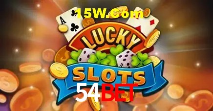 54Bet - Security