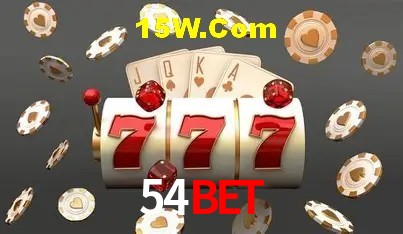 Tecnologia da Plataforma 54Bet