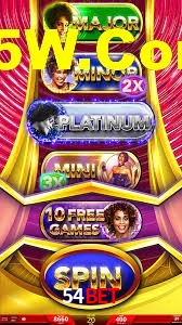 54Bet App Interface