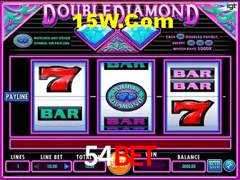 54Bet - Support