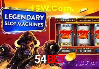 54Bet Rio de Janeiro - Licenses