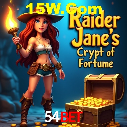 Descubra a Magia dos Jogos de Arcade no 54Bet