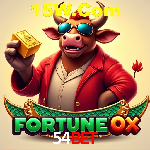 Jogos Exclusivos 54Bet