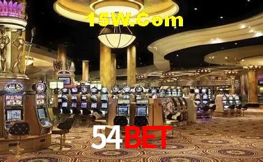 Recursos de Bônus 54Bet