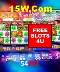 54Bet - Análise de Mercados Esportivos