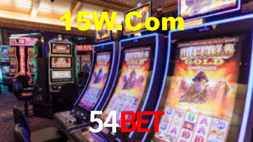 54Bet - Plataforma Oficial - 54Bet Com App