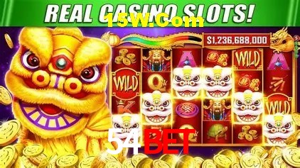 54Bet Salvador - Football