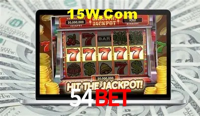 Casino Ao Vivo 54Bet