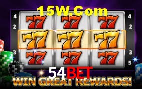 Game Statistics 54Bet