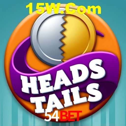 Interface do App 54Bet