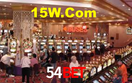 54Bet Com App