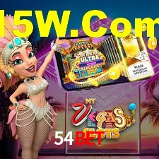 Tennis Betting 54Bet