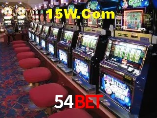 54Bet - Winners Celebration