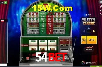 Promoção Relâmpago 54Bet