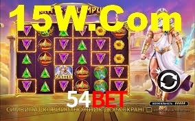 Explore as vantagens do 54Bet: serviço profissional e confiabilidade