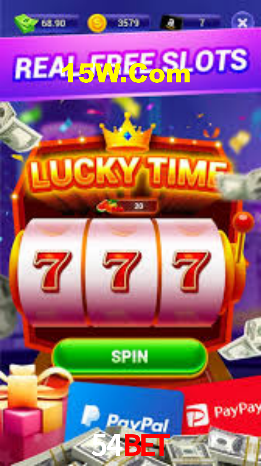 54Bet Login