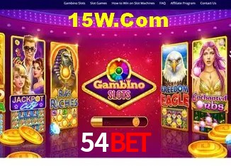 Ofertas Exclusivas 54Bet
