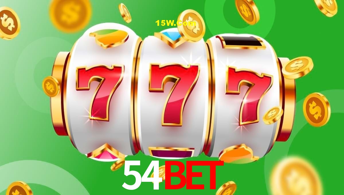 Secure Login 54Bet
