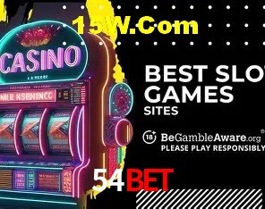 54Bet Salvador - Promo Stats