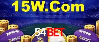 VIP Casino 54Bet