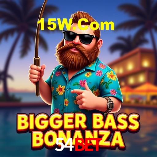 Casino Ao Vivo 54Bet