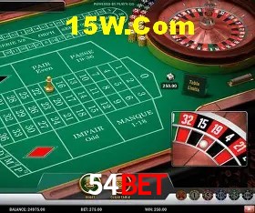 Sistemas de Segurança 54Bet