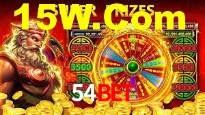 54Bet Login