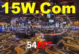 Live Casino 54Bet