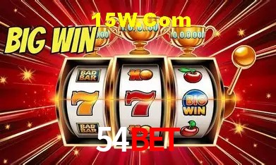 Promoções Sazonais 54Bet
